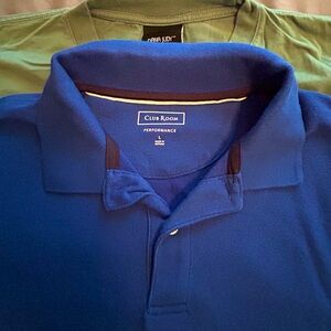 Set of 2 casual Mens Shirts